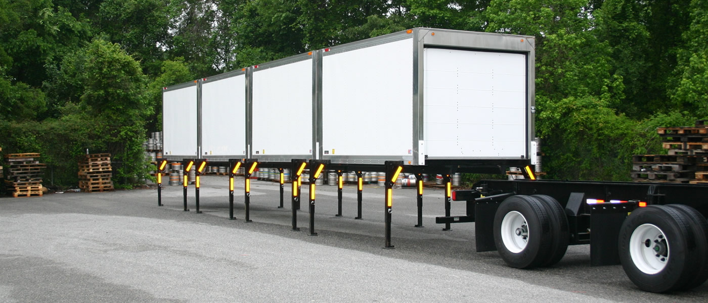 cajas para camion